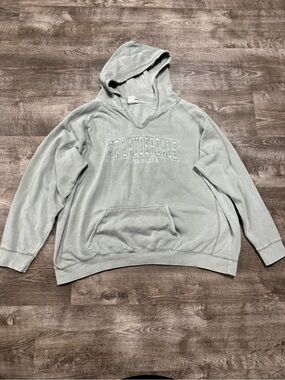 US Vintage Fort Lauderdale Florida Hoodie Size XL